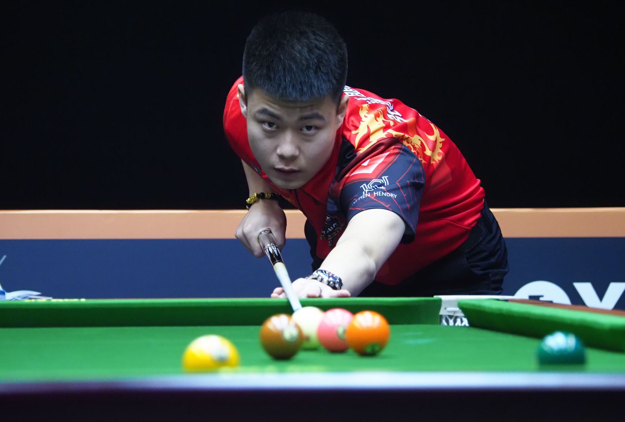 的重要啟示 的重要啟示